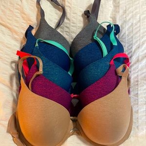 Victoria’s Secret Bras